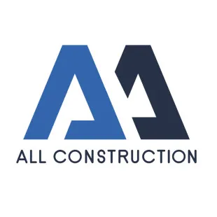 AAM All Construction Inc logo