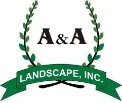 A&A Landscape, Inc logo