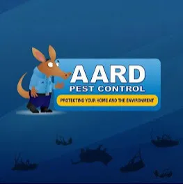 AARD Pest Control logo
