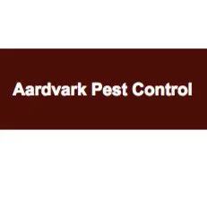 Aardvark Pest Control logo