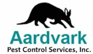 Aardvark Pest Control Inc logo