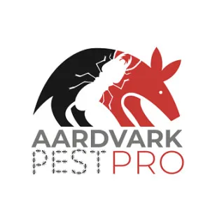 Aardvark Pest Pro logo