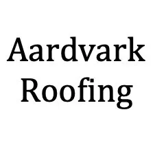 Aardvark Roofing logo