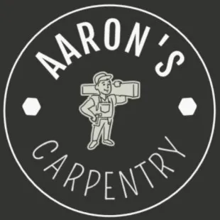 Aaron's Carpentry logo