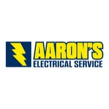 Aaron's Electrical Service logo