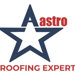 Aastro Roofing logo