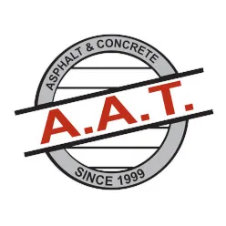 A.A.T. Infrared, Inc. logo