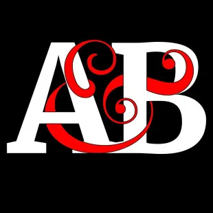 A&B Construction Company logo