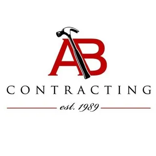 AB Contracting Inc. logo