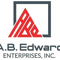 A.B. Edward Enterprises, Inc. logo