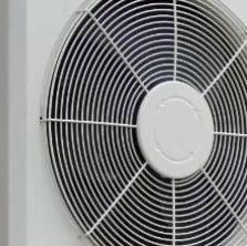 AB Robinson Heating & Air LLC logo