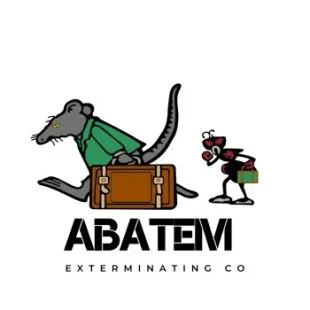 Abatem Exterminating logo