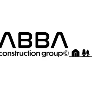 ABBA Construction Group logo