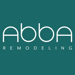Abba Construction & Remodeling logo