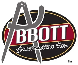 Abbott Construction logo