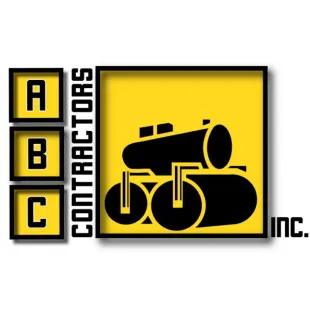 ABC Contractors, Inc. logo
