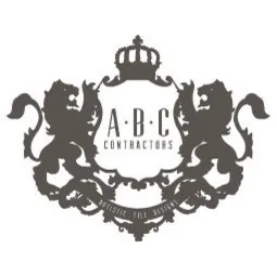ABC Contractors logo