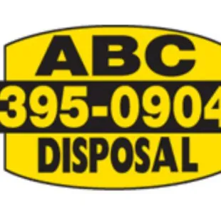 ABC Disposal Systems Inc logo