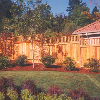 ABC Fencing & Decking logo