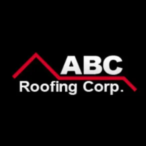 ABC Roofing Corp. logo