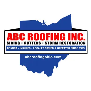 ABC Roofing, Inc. logo