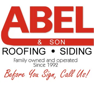 Abel & Son Roofing & Siding - Siding & Exterior Remodeling in York, PA