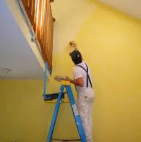 Abernatha Painting logo