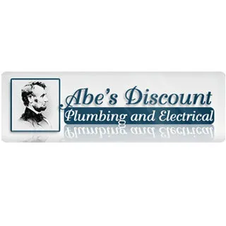 Abe's Plumbing logo