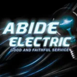 Abide Electric logo