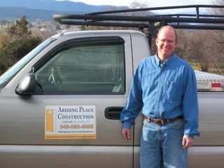Abiding Place Construction Inc - Landscape Construction in Grottoes, VA