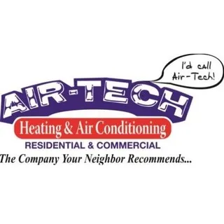 Abilene Air-Tech Inc. logo