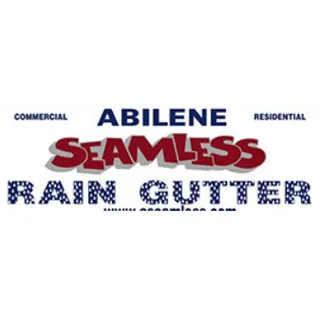 Abilene Seamless Rain Gutters - Roofing & Gutter Services in Haskell, TX