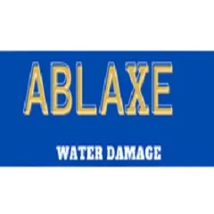 Ablaxe Water Damage logo