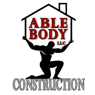 Able Body Construction LLC logo