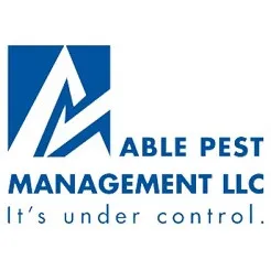 Able Pest Management LLC logo