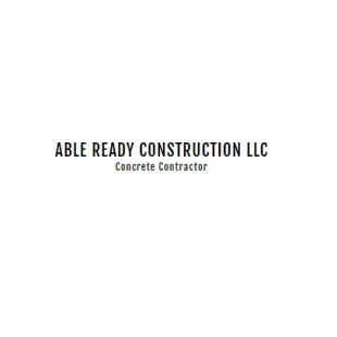 Able Ready Construction LLC logo