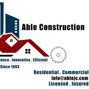Able Renovations LLC logo