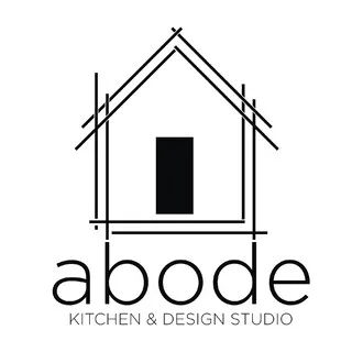 ABODE Kitchen & Design Studio logo