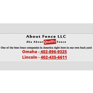 About Fence LLC logo