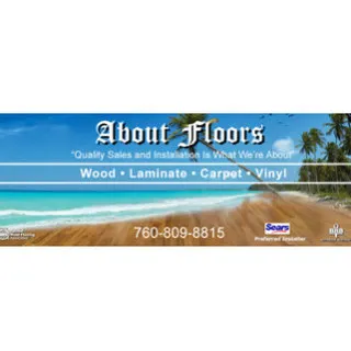 About Floors logo