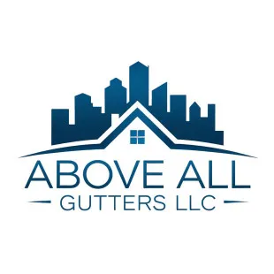 Above All Gutters LLC logo