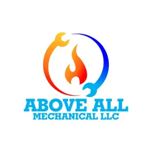 Above All Mechanical logo