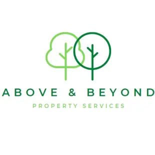 Above & Beyond Property Services logo