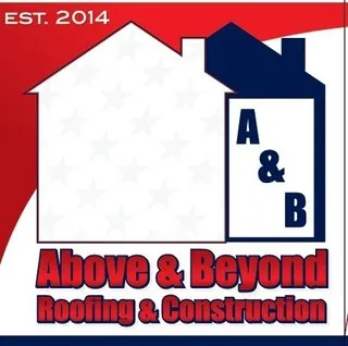 Above & Beyond Roofing and Construction logo