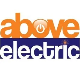 Above Electric LLC logo