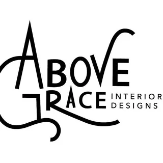 Above Grace Interior Designs logo