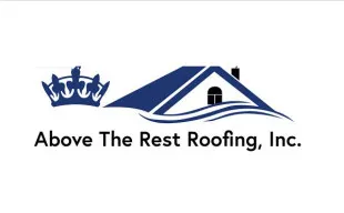 Above The Rest Roofing logo