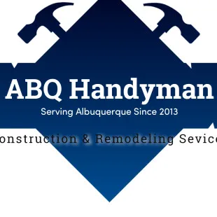 Abq Handyman & Remodeling Services logo