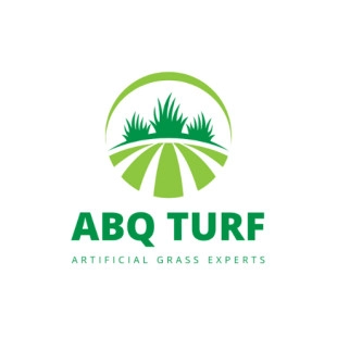 ABQ Turf logo