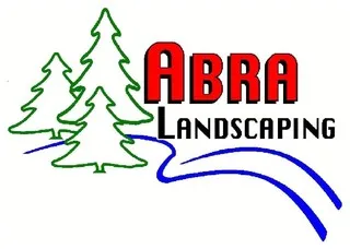 Abra Landscaping logo